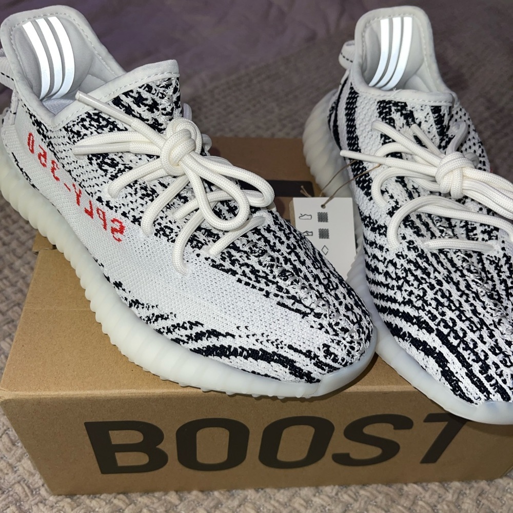 Authentic Yeezy boost 350 V2